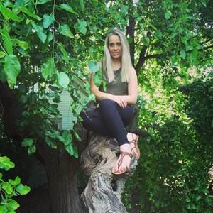 Meet your Posher, Caitlin